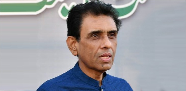 کرونا کی بگڑتی صورتحال، ایم کیو ایم کا سندھ میں ایمرجنسی نافذ کرنے کا مطالبہ