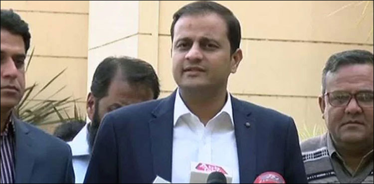 وفاقی حکومت نے سمت درست نہ کی تو مزید بحران پیدا ہوں گے: مرتضیٰ وہاب