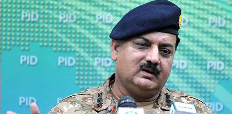 چین نے فوری ایک ہزار وینٹی لیٹر دینےکا کہا ہے،چیئرمین این ڈی ایم اے