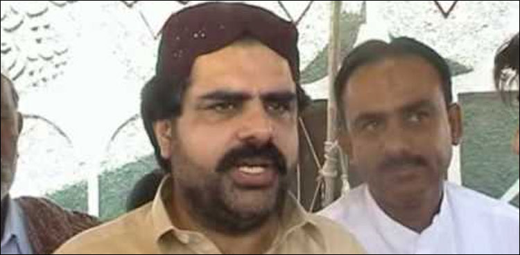 صورتحال خراب ہوئی تو غذائی اشیا گھروں پر پہنچائی جائیں گی: ناصر حسین شاہ