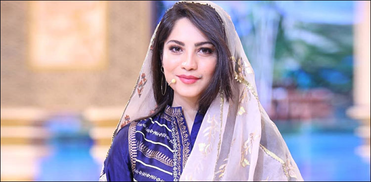 نیلم منیر نے سیاست دانوں کی نااہلی پر سوال اٹھا دیا