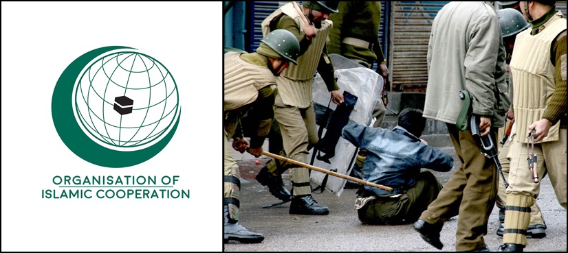 کشمیر ہمارے ایجنڈے پر ہے، یو این قراردادوں کی حمایت کرتے ہیں، نمائندہ او آئی سی