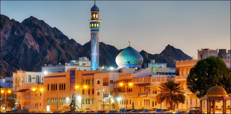 کرونا وائرس کا خطرہ، عمان حکام کا بڑا اقدام