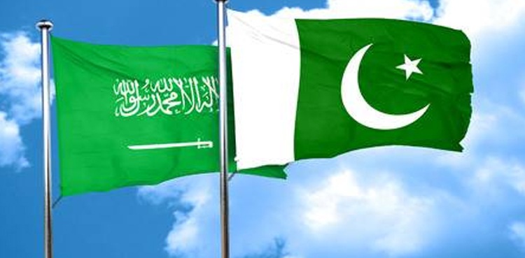 کروناوائرس: پاکستان اور سعودی عرب کے درمیان اہم رابطہ