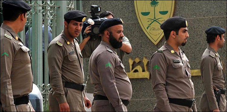 مکہ مکرمہ کی مسجد میں پاکستانی تارک وطن کی لاش برآمد