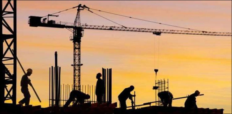 ایک سال کے دوران ترقیاتی منصوبوں پر 372 ارب روپے خرچ