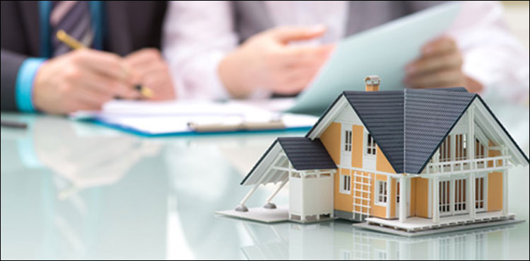 حکومت کی جانب سے پراپرٹی کے خریداروں کیلئے خوشخبری