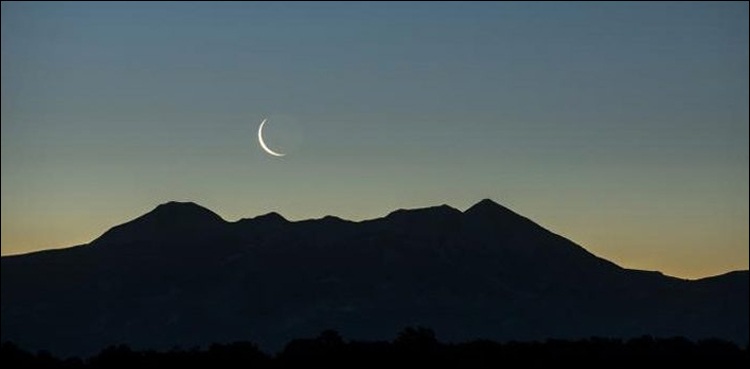 ذی الحج کا چاند ،  رویت ہلال کمیٹی کا اجلاس آج ہوگا