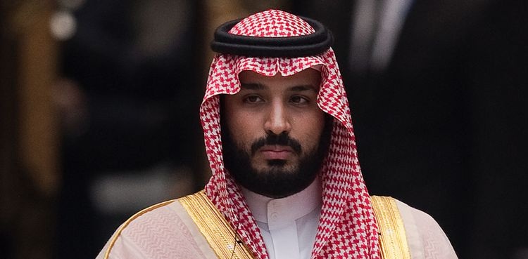 سعودی عرب : ولی عہد شہزادہ محمد بن سلمان کا اہم بیان