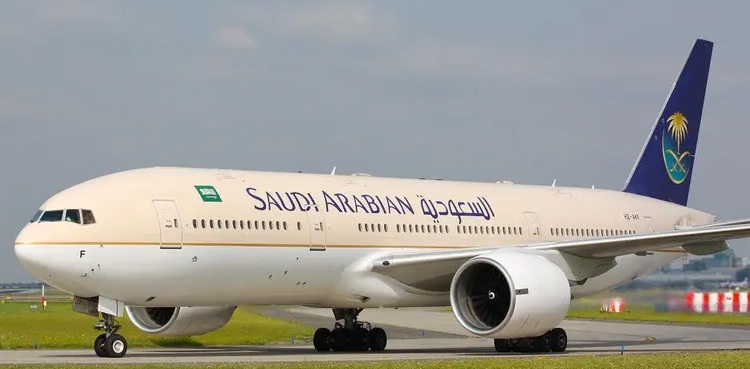 سعودی عرب نے خلیجی ممالک سے آنے والی پروازیں بند کردیں
