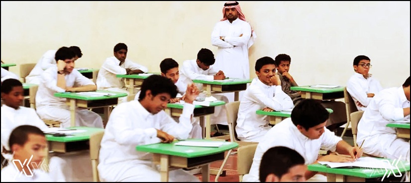 کرونا وائرس :  سعودی عرب میں تمام تعلیمی ادارے بند کرنے کا حکم