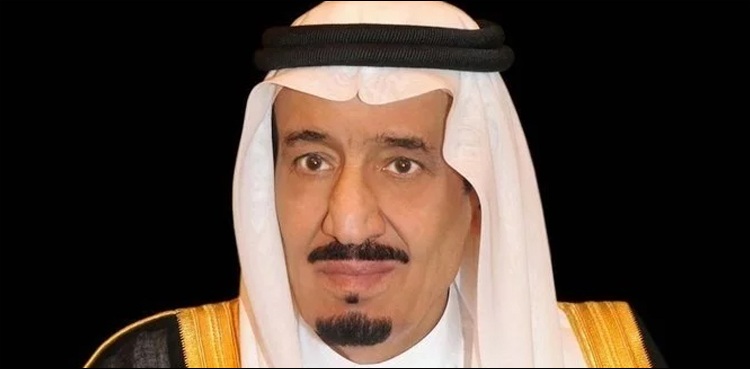 عالمی وبا کے کنٹرول کے لیے سعودی حکومت کا بڑا اعلان