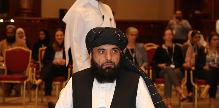 طالبان قیدیوں کی باضابطہ رہائی 31 مارچ سے شروع ہوگی