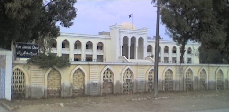 ضمانت رد ہونے پر سکھر عدالت سے 71 میں سے 64 ملزمان فرار