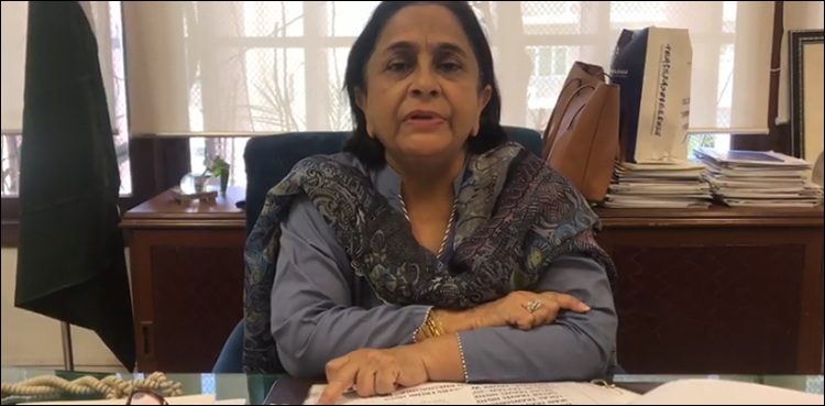 وزیر صحت سندھ کی دوبارہ کورونا پھیلنے کی خبروں کی تردید