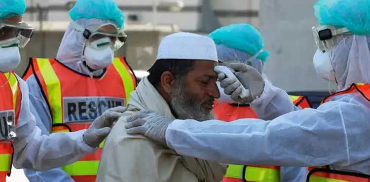 کروناوائرس: بلوچستان حکومت کا بڑا فیصلہ