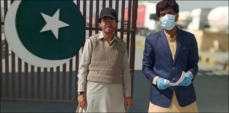 کرونا وائرس سے نمٹنے کے لیے انسداد پولیو ورکرز کو میدان میں اتارنے کا فیصلہ