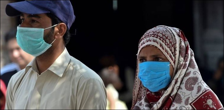 ملک بھر میں کورونا کےکیسزکی تعداد 1200 سے تجاوز کر گئی