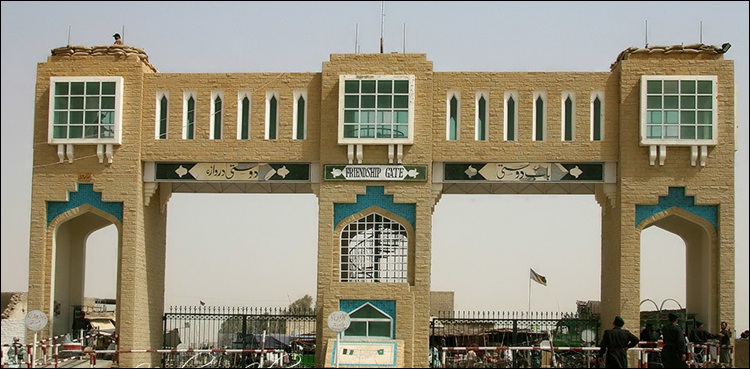 کرونا وائرس، پاک افغان بارڈر 17 ویں روز بھی بند، باب دوستی کے قریب قرنطینہ قائم