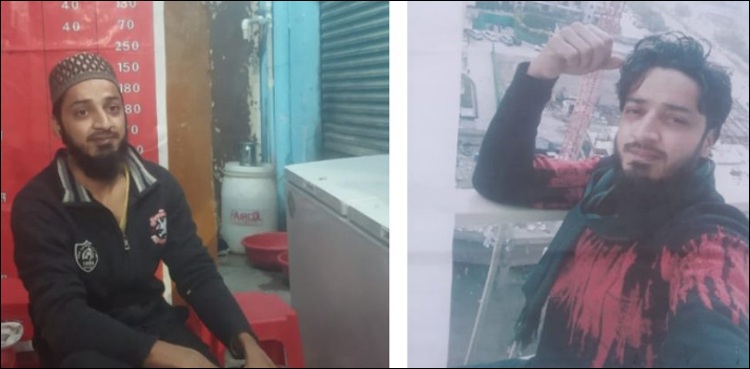حمزہ اور جمیل کہاں گئے؟ دہلی فسادات میں دل دہلا دینے والی خبریں سامنے آنے لگیں