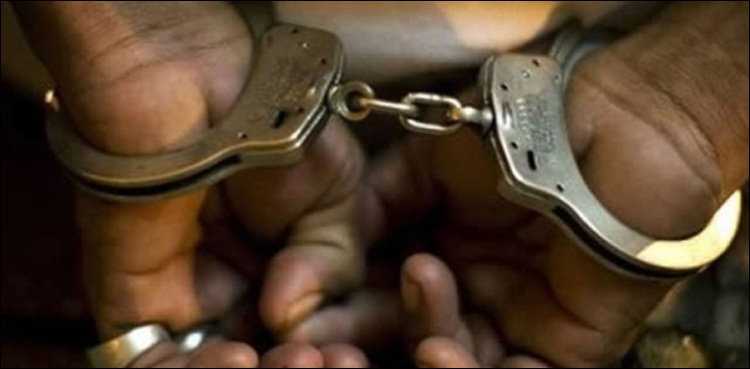 منشیات فروشوں کی گرفتاری،  ایکسائز افسر کو جان سے مارنے کی دھمکیاں ملنے لگیں