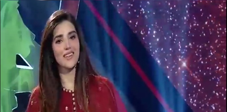وہ ایکسیڈنٹ جس نے حریم فاروق کی زندگی بدل دی