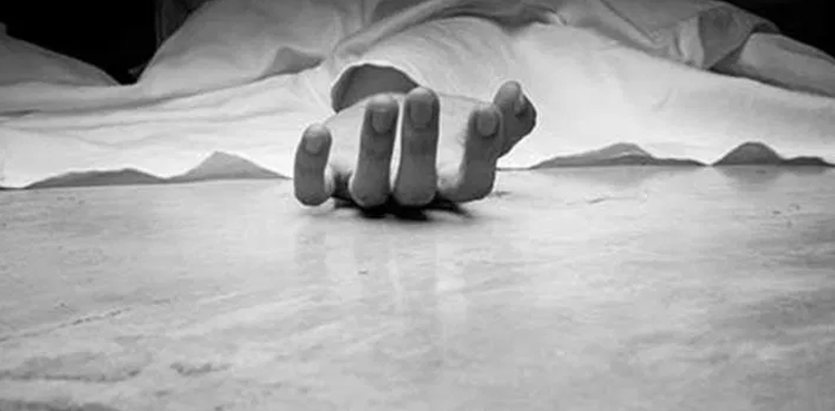 غیرت کے نام پر قتل کے ملزم کی پراسرار موت