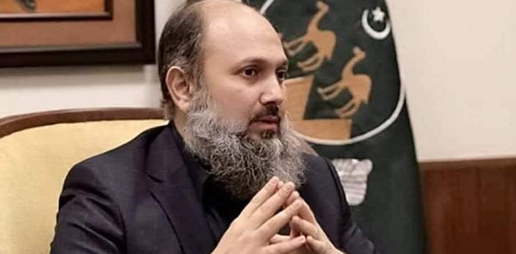 ’سمجھنے کی ضرورت ہے ملک میں کروناوائرس تفتان سے نہیں بلکہ سرحد پار سے آیا‘