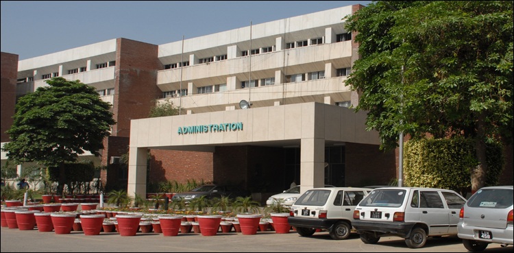 جناح اسپتال لاہور سے فرار کرونا کی مریضہ ایک اور اسپتال سے مل گئی