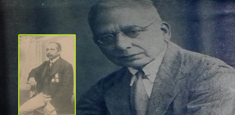 کیا آپ پنڈت برج موہن دتاتریہ کو جانتے ہیں؟