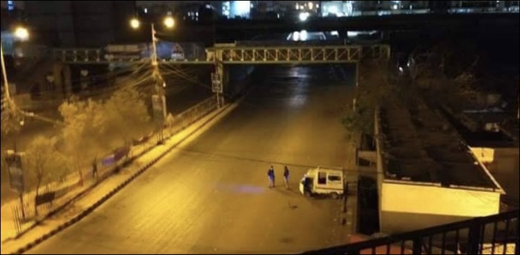سندھ میں کرفیو کا کوئی امکان نہیں: ناصر حسین شاہ