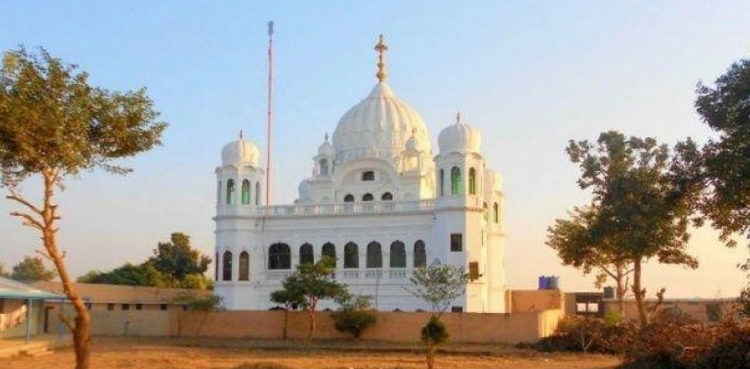 بھارت سے آئے مسافروں کو اسکریننگ کے بعد کرتارپور پر آنے کی اجازت ہوگی