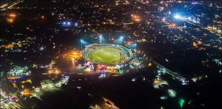 آج لاہور قلندرز اور کوئٹہ گلیڈی ایٹرز کے درمیان میچ کھیلا جائے گا