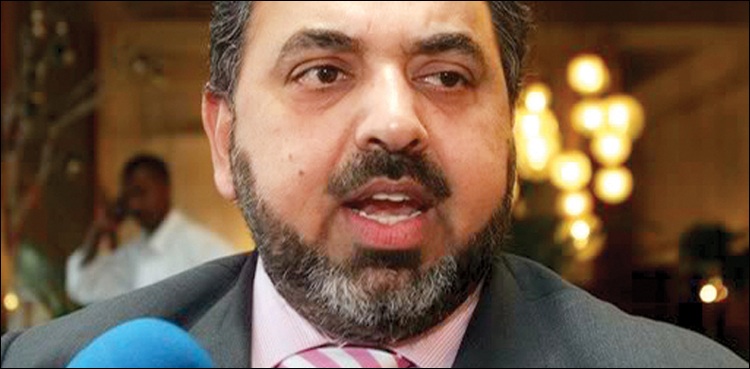 پاکستان کی عدالتیں کہیں تو نواز شریف کی واپسی ممکن ہے: لارڈ نذیر احمد