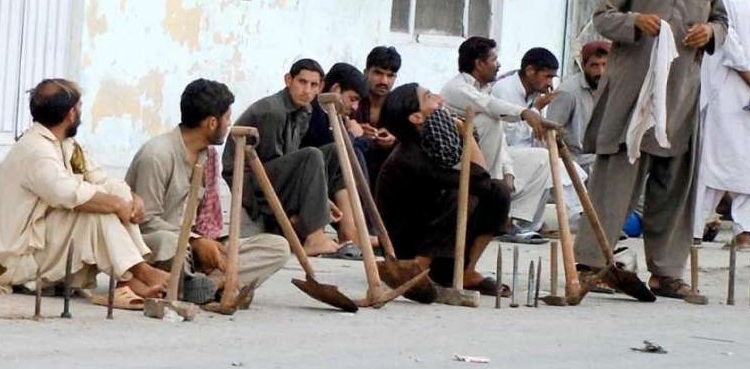 کروناوائرس: صوبائی حکومت کا کم آمدنی والوں کی مالی معاونت کا اعلان