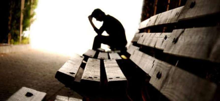 خوف زدہ اور فکرمند رہنے سے کیا ہوتا ہے؟