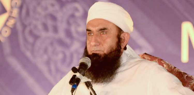 عوام جتنی احتیاط کرسکتے ہیں کریں،حکومت کی ہدایت پر عمل کریں، مولانا طارق جمیل