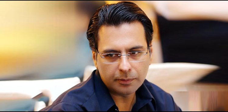 مونس الٰہی کے کزن کو گجرات سے اٹھا لیا گیا