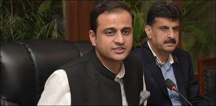 اس وقت ہم ایک دوسرے کے لیے کلاشنکوف سے بھی زیادہ خطرناک ہیں، مرتضی ٰوہاب