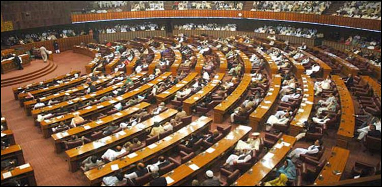 وفاقی کابینہ اور قومی اسمبلی کے اجلاس کا وقت کیوں تبدیل کیا گیا؟ وجہ سامنے آگئی