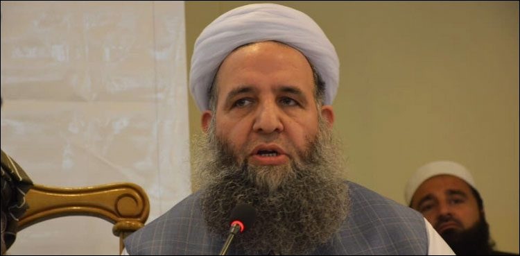 قرآن کمپلیکس کی تعمیر، نور الحق قادری نے بڑی خبر سنادی