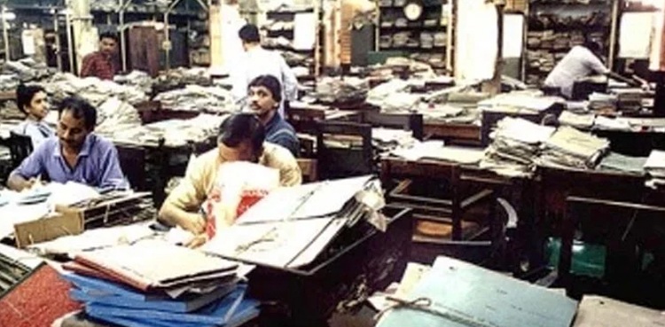 کروناوائرس: بخار، کھانسی اور زکام میں سرکاری ملازمین کو دفتر نہ آنے کی ہدایت
