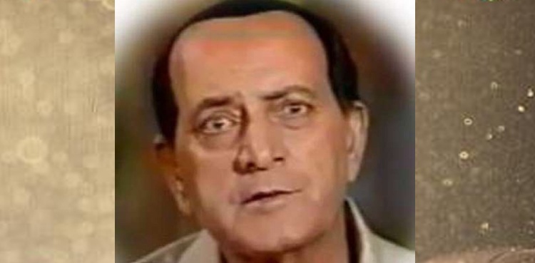 مسعود پرویز: فلم انڈسٹری کا کام یاب ہدایت کار