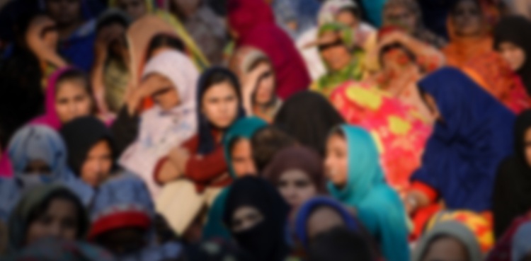 عورتوں کی "مرضی اور من مانیوں” کی جھلکیاں!