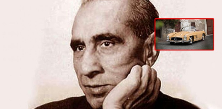 مرحوم کی یاد میں