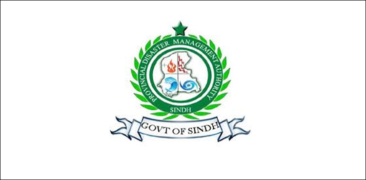 سندھ ڈیزاسٹر مینجمنٹ 10 سال سے پالیسی سے محروم