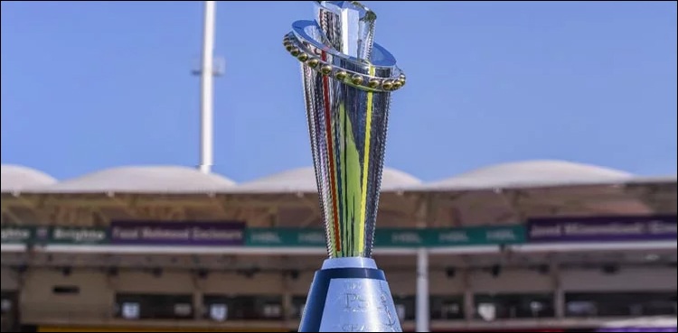 پی ایس ایل سیمی فائنل اور فائنل کے لیے امپائرز کا اعلان