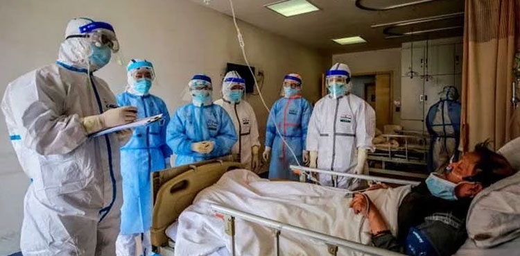 پنجاب میں 8 گھنٹوں کے دوران کورونا کے 30 مریض سامنے آگئے