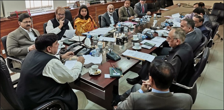 25 مارچ سے ٹرین آپریشن محدود ہو جائے گا