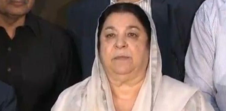 میواسپتال میں مبینہ غفلت سے کرونامریض کی موت، پنجاب حکوت کا نوٹس